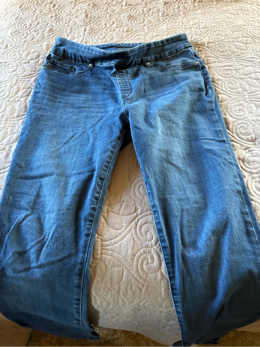 Chicos jeggings - Picture 1 of 3